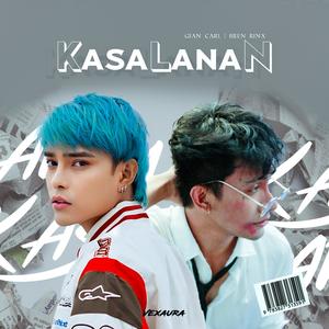 Kasalanan (feat. Gian Carl & Jiren Rinx)