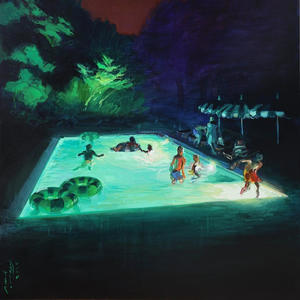 Sent (prod.morte) (Explicit)