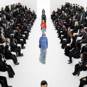 FASHION WEEK (feat. BIG-M) (Explicit)