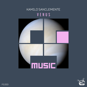 Venus (Original Mix)