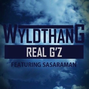 Real G'z (feat. K Rino & Sasaraman)