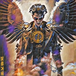 GENTLEMAN (feat. Capital X) (REMASTERED)