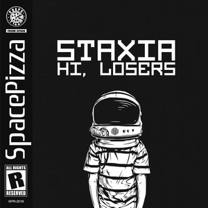 Hi Losers (Original Mix)
