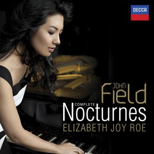Field - Nocturne No. 1 in E Flat Major, H.24