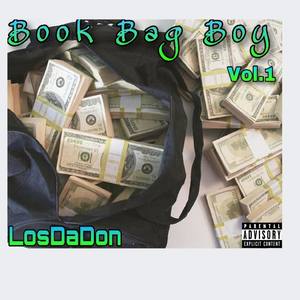 Book Bag Boy Vol.1