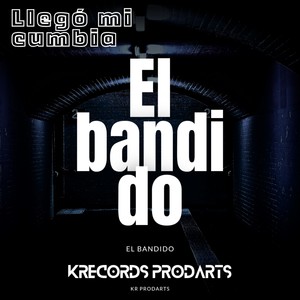 llegó mi cumbia