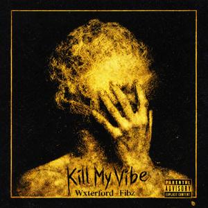Kill My Vibe (feat. Fibz) (Explicit)