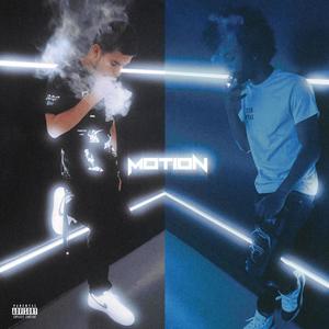 Motion (feat. BabyGino) (Explicit)
