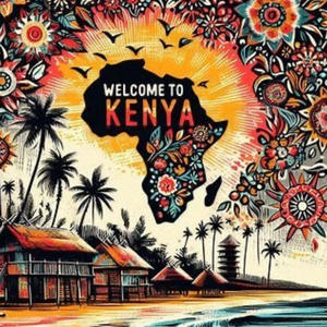 A TRIP TO KENYA (ATTK)