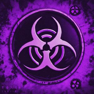 toxin (slowed + reverb) [Explicit]