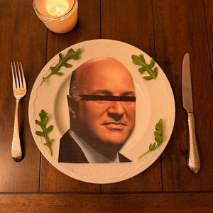 I Hate Kevin O'Leary (Explicit)