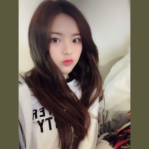 村花别哭（杨超越加油！）