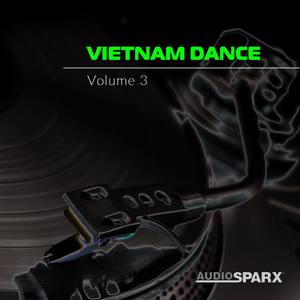 Vietnam Dance Volume 3