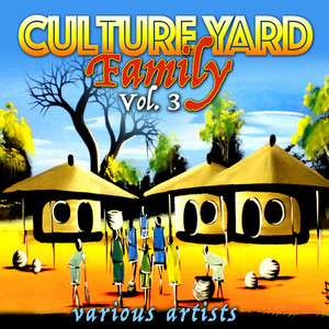 Culture Yard Family, Vol.3 (Edit)