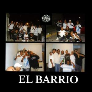 EL BARRIO (Explicit)