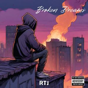 Broken Dreams (Explicit)