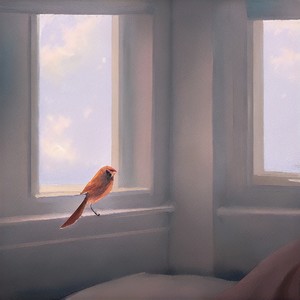 Childhood Dreams (游戏风)