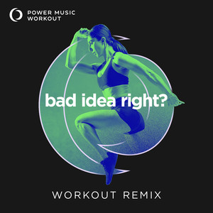 bad idea right? - Single