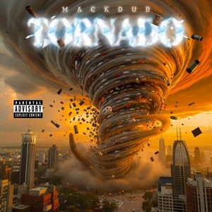 Tornado (Explicit)