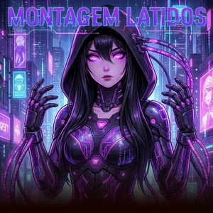 Montagem Latidos (Super Slowed)