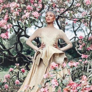 The Second Coming(W.B. Yeats)