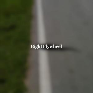 Right Flywheel