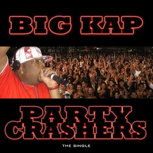 Party Crashers - Single (Explicit)