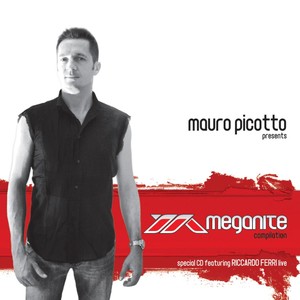 Mauro Picotto presents Meganite Compilation Vol.1 (2004)