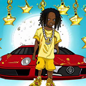 Riches (feat. Unknown instumentalz) (Explicit)