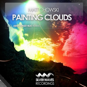 Painting Clouds (Sunset Heat Remix)