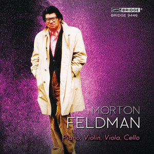 Piano, Violin, Viola, Cello - Piano, Violin, Viola, Cello
