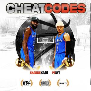 Cheat Codes (feat. Charlie Ca$h) [Explicit]