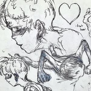 one time (feat. clvrr!) (Explicit)