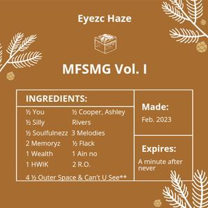 MFSMG, Vol. 1 (Explicit)