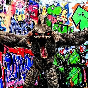 Misfits and Rebels (feat. Epic Toy Sound)