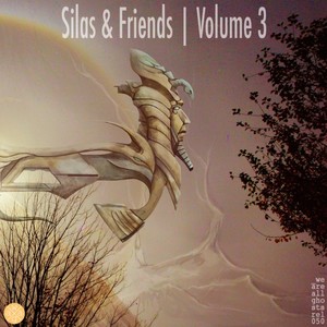 Silas & Friends | Volume 3