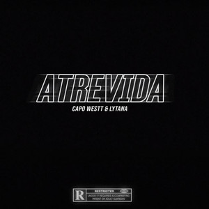 Atrevida (Explicit)