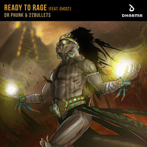 Ready To Rage(feat. Ghost) (Extended Mix)