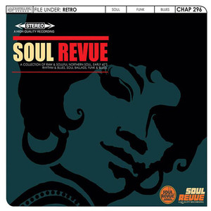 Soul Revue