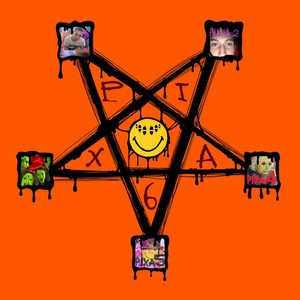 PIXA 6 (Original Mix)