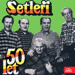 Setleři 50