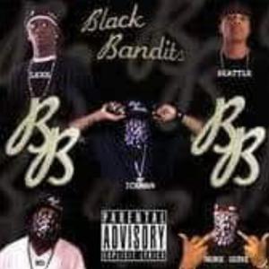 Black Bandits (Explicit)