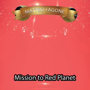 Mission to Red Planet