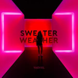 Sweater Weather