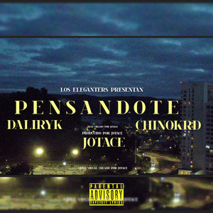 Pensandote (Explicit)