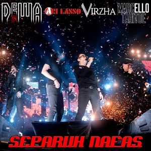 Separuh Nafas (Live)