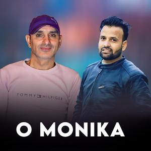 O Monika