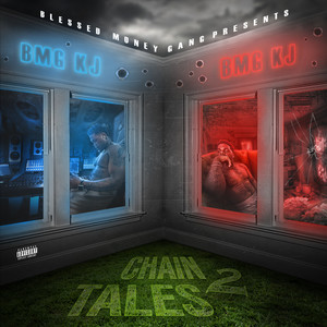 Chain Tales 2 (Explicit)