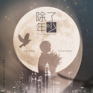 除了年少