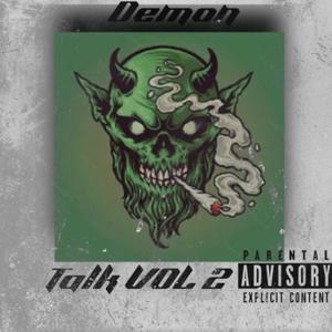 Demon Talk Vol 2 (Explicit)